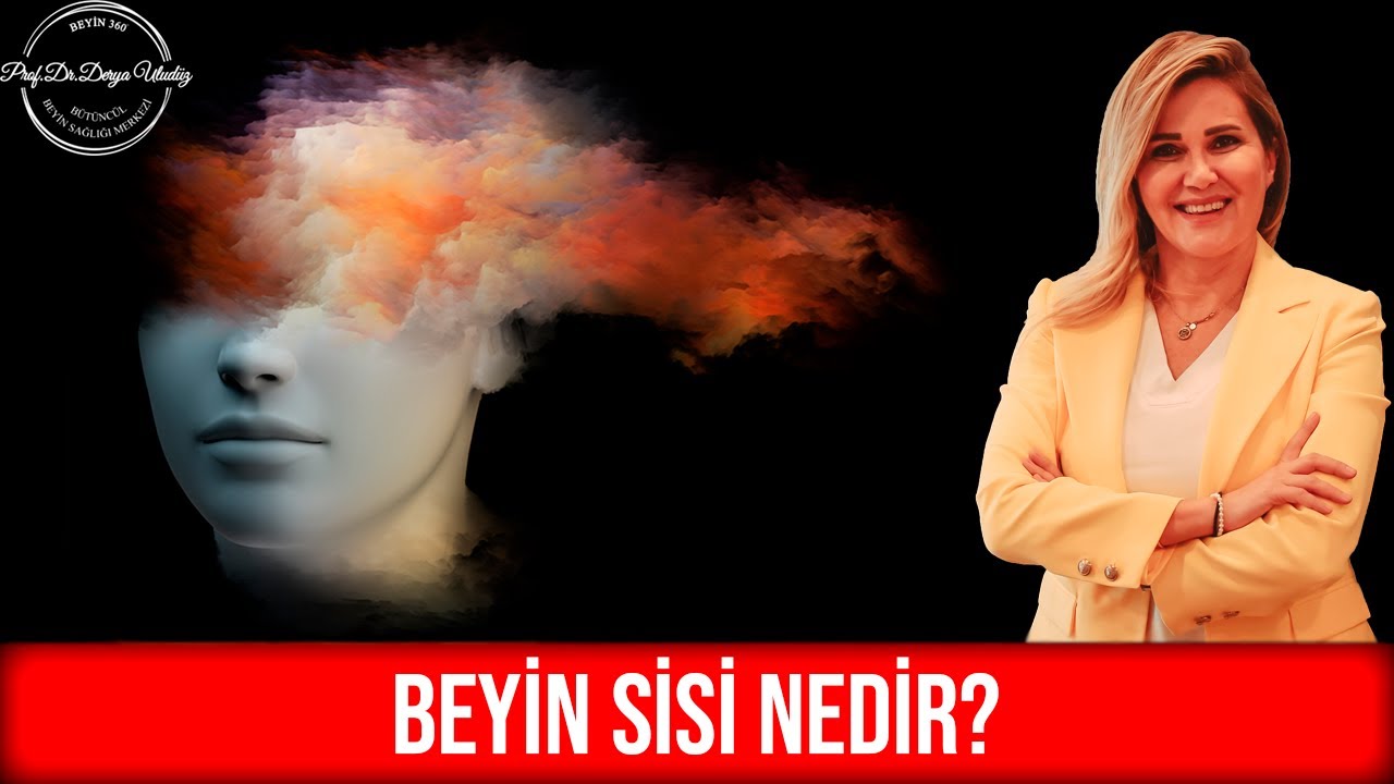 COVID-19 Sonrası Görülen Beyin Sisi Nedir?