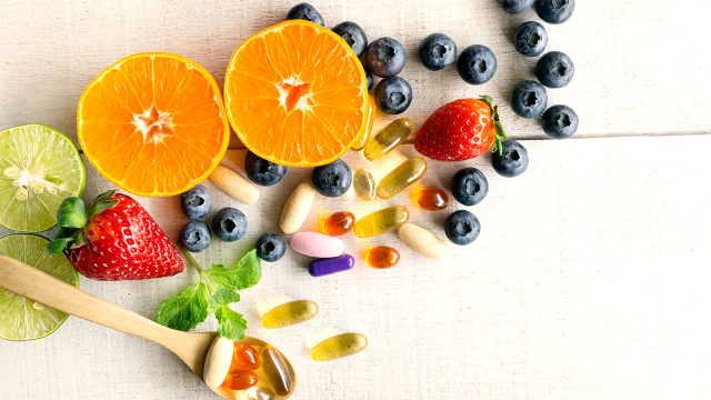 Unutkanlığa iyi gelen vitaminler