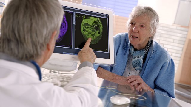 Alzheimer hastalığında artık net tanı koymak çok kolay