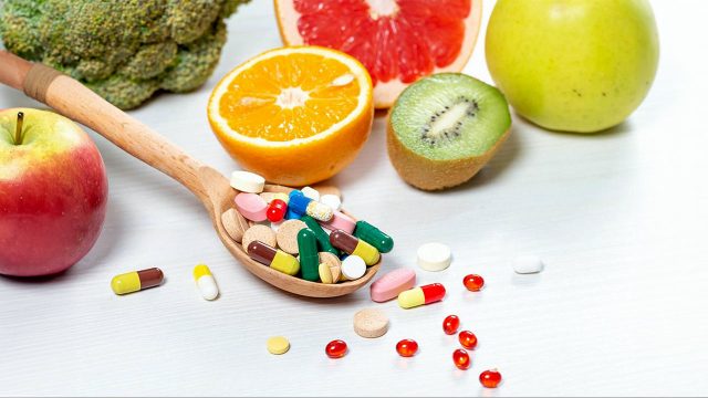 C vitamini fazlası zararlı mı?