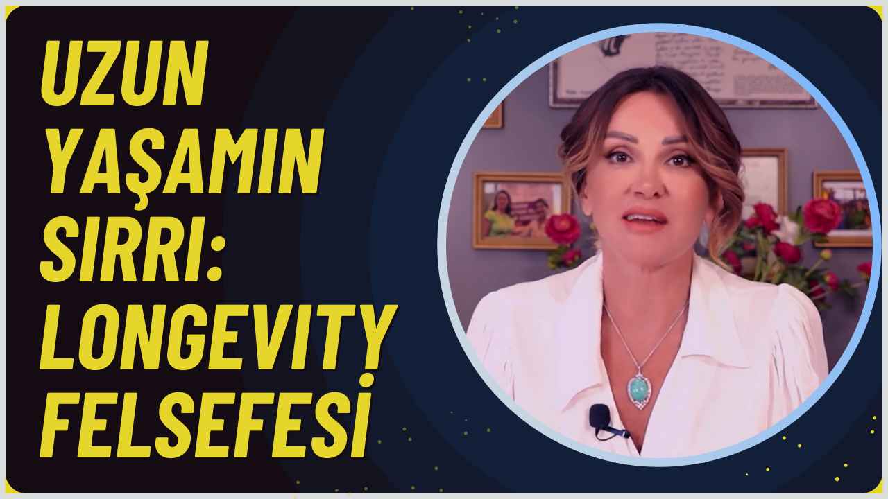 Uzun Yaşamın Sırrı: Longevity Felsefesi